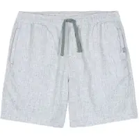 Oxbow Chill Walkshorts Pantaloncini Uomo (29, grigio)
