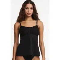 Femilet Sw Tankini Wf Tshirt Black Taglia: 38 | Tankini Outlet | Donna | Nero
