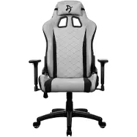 AROZZI Sedia Gaming Avanti Softfabric