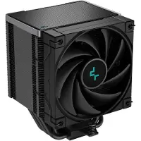 DeepCool Ventola Per Cpu Ak500 Zero Dark