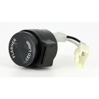 Woltex Connettore Dell´indicatore Di Direzione Indled06