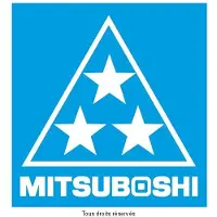 Mitsuboshi Cinghia Di Trasmissione Sym Gts Joymax 250