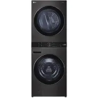 LG Lavasciuga A Carica Frontale Wt1716bbf