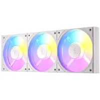 Antec Ventilatore Connect 120 3x Reverse Rgb 120 Mm