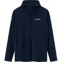 Berghaus Staindrop Hike Jacket Am Giacca in pile Uomo (XL, blu)