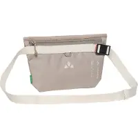 Vaude Jackpot Marsupio (One Size, grigio)