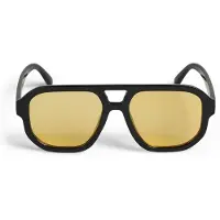 Pieces Occhiali Da Sole | Nero | ONE SIZE
