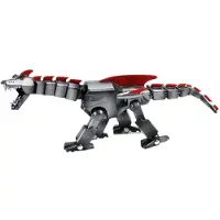Safari Ltd Figura Robot Dragon