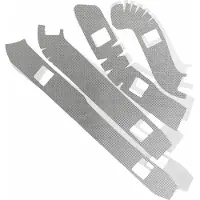 Dei Scudo Termico 901083
