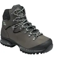 Hanwag Tatra II Lady GTX Scarpe da trekking Donna (39, grigio/nero)