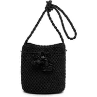 Tamaris Borsa a tracolla nero - one size