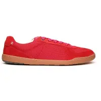 Blusun Women's 204W Scarpe barefoot Donna (38, rosso)