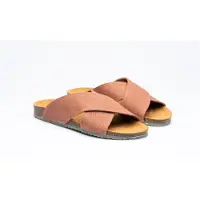 Zouri Women's Sun Sandali Donna (36, bianco)