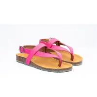 Zouri Women's Isle Sandali Donna (37, bianco)