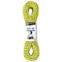 Simond Rappel Ice 7.5 Mezza corda (60 m, variopinto)