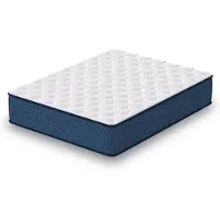 DEWINNER Materasso , 180 x 200 cm, materasso in memory foam ad alta densità, rigidità media, spessore 16 cm, ipoallergenico, isolamento termico, 7 zone