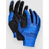 Ortovox MTB Light Glove Guanti Uomo (XXL, blu)