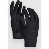 Ortovox Women's MTB Pro Glove Guanti Donna (XS, nero)