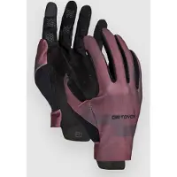 Ortovox MTB Light Glove Guanti Uomo (M, nero)