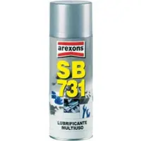 Arexons SBLOCCANTE LUBRIFICANTE 'SB 731' 400 ml