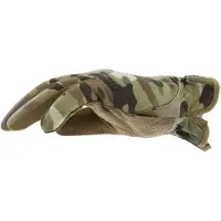 Mechanix Guanti Tactical Fast Fit