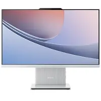Lenovo IdeaCentre AIO i 24 Intel Processore Intel Core Ultra 7 256V LPE-core fino a 3,7 GHz P-core fino a 4,8 GHz, MOP 16 GB, Windows 11 Pro 64, 512 GB SSD QLC - F0JYCTO1WWIT2