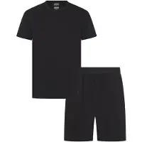 G-Star Tusk Sleepwear Black Taglia: S | Biancheria intima Outlet | Uomo | Nero