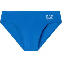 EA7 per uomo. 7M000501_AF14514 Slip da bagno tecnici blu (XXL), Beachwear, Nylon