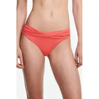Femilet Sw Bo. Brief Pink Coral Taglia: 42 | Bikini Outlet | Donna | Arancia