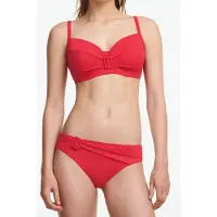 Femilet Sw Bra Underw. Covering Bright Red Taglia: D75 | Bikini Outlet | Donna | Rosso