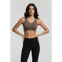 New Balance Nb Essential Run Bra Cortado Taglia: S (D-DD) | Reggiseni sportivi Outlet | Donna