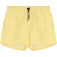 EA7 per uomo. 7M001677_AF21249 Costume da bagno Yellow Water (XL), Giallo, Beachwear, Poliestere