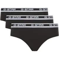 G-Star Fluorite Underwear Black Taglia: M | Biancheria intima Outlet | Donna | Nero