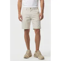 Dstrezzed Ds-marlon Summer Short Silver Birch Silver Birch Taglia: 34 | Pantaloncini Outlet | Uomo | Grigio