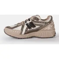 New Balance 1906r Timberwolf Taglia: 44 | Sneakers Outlet | Uomo | Grigio