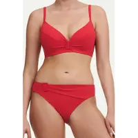 Femilet Sw Bra Tshirt Bright Red Taglia: E75 | Bikini Outlet | Donna | Rosso