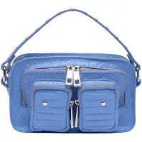 Núnoo Helena Moto New Zealand Blue Taglia: OS | Borse a mano Outlet | Donna | Blu