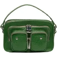 Núnoo Helena New Zealand Forest Green Taglia: OS | Borse a mano Outlet | Donna | Verde