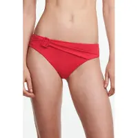 Femilet Sw Bo. Brief Bright Red Taglia: 42 | Bikini Outlet | Donna | Rosso
