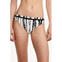 Femilet Sw Bo. Brief Modern Art Taglia: 42 | Bikini Outlet | Donna