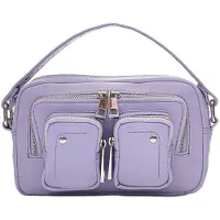 Núnoo Helena Sheep Lavender Taglia: OS | Borse a mano Outlet | Donna