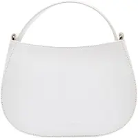 Núnoo Betty Florence White Taglia: OS | Borse a mano Outlet | Donna | Bianco