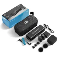 Sennheiser Profile Wireless Set a 2 canali