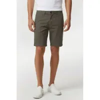 Dstrezzed Ds-marlon Summer Short Dark Army Dark Army Taglia: 32 | Pantaloncini Outlet | Uomo | Verde