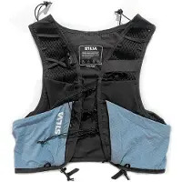 Silva Strive 10 Vest Zaino per trail running (L, nero)