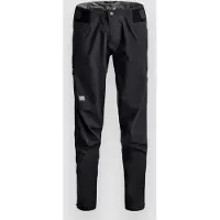 Ortovox Sequence GORE-TEX Pants Pantaloni da ciclismo Uomo (XL, nero)