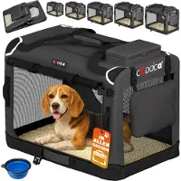 Cadoca Trasportino Cane & Gatto L 70x52x40cm