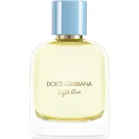 Dolce&Gabbana Dolce and Gabbana Dolce g Light Blue Homme Eau de Parfum 100 Spray
