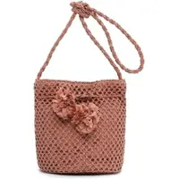 Tamaris Borsa a tracolla fucsia - one size
