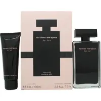 Narciso Rodriguez Eau de Toilette Donna 100 ml — Set